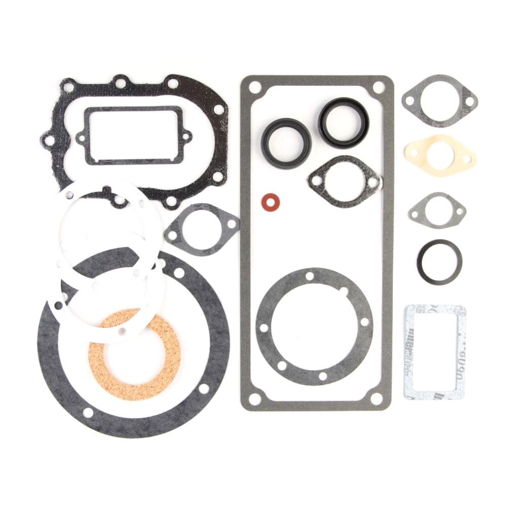 291728 GASKET SET-ENGINE