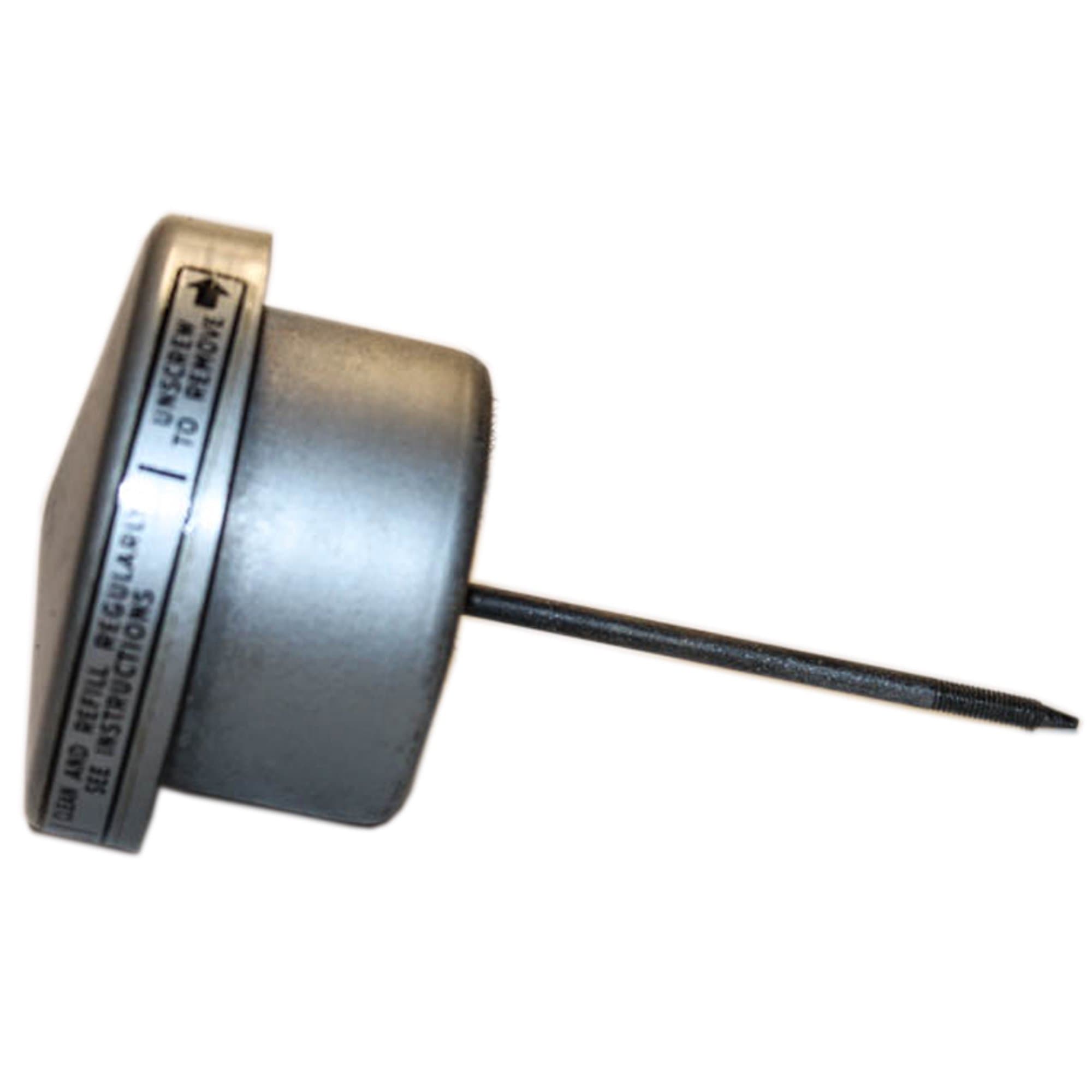 294861 COVER-AIR CLEANER