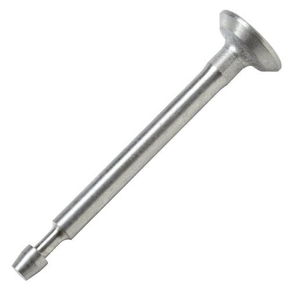 296676 VALVE-EXHAUST