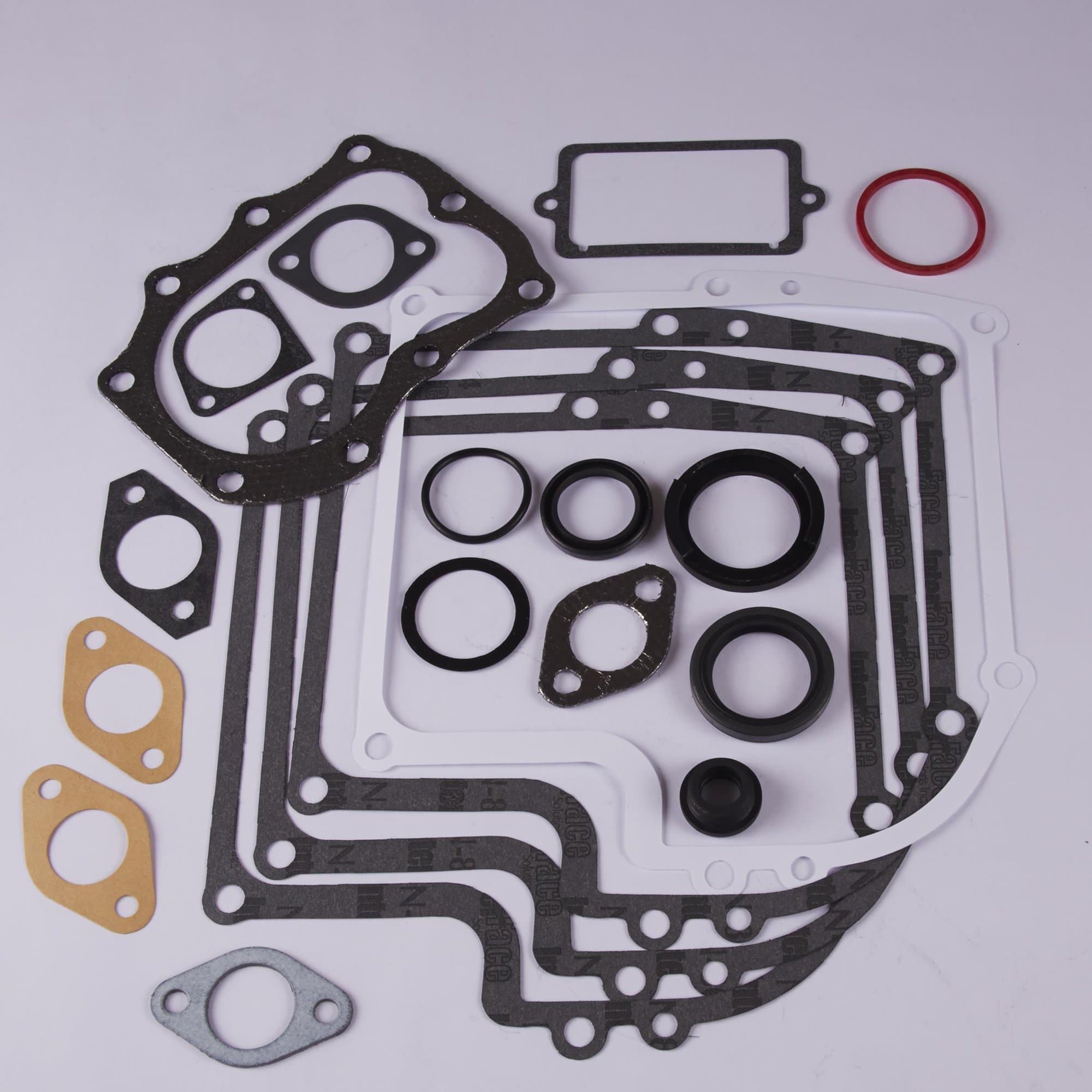 299577 GASKET SET-ENGINE