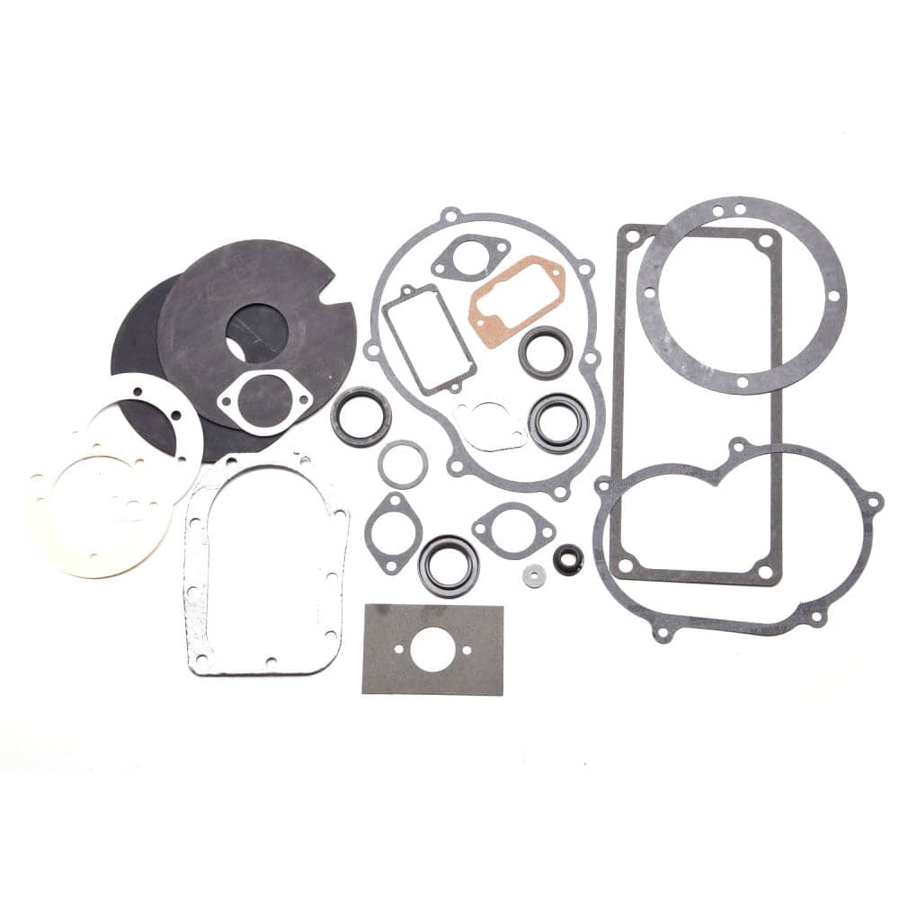 299719 GASKET SET-ENGINE