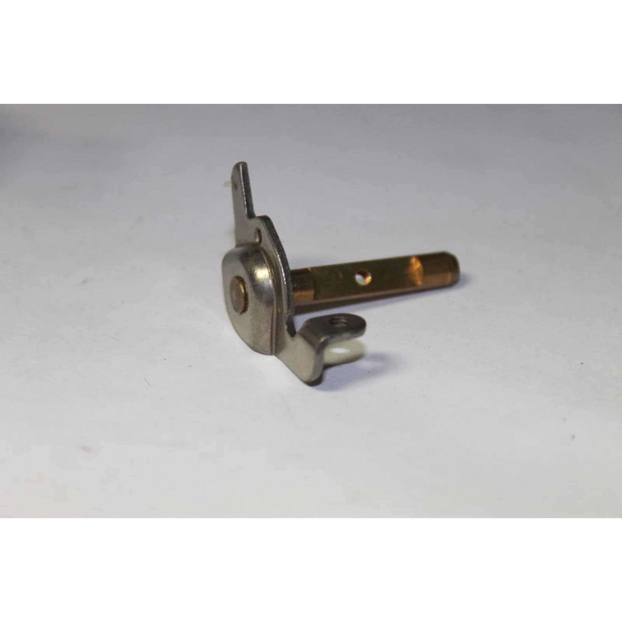 299977 SHAFT-THROTTLE