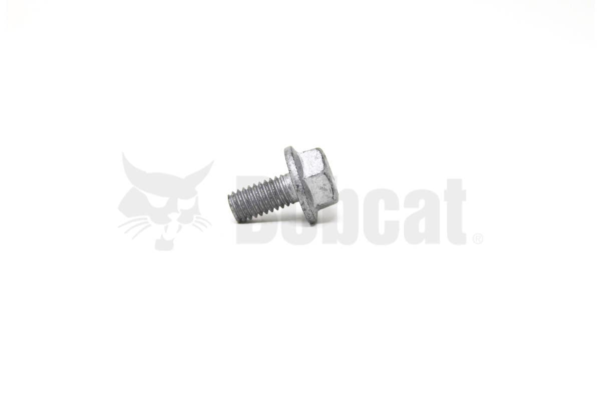 Screw Fldg Hex Cap