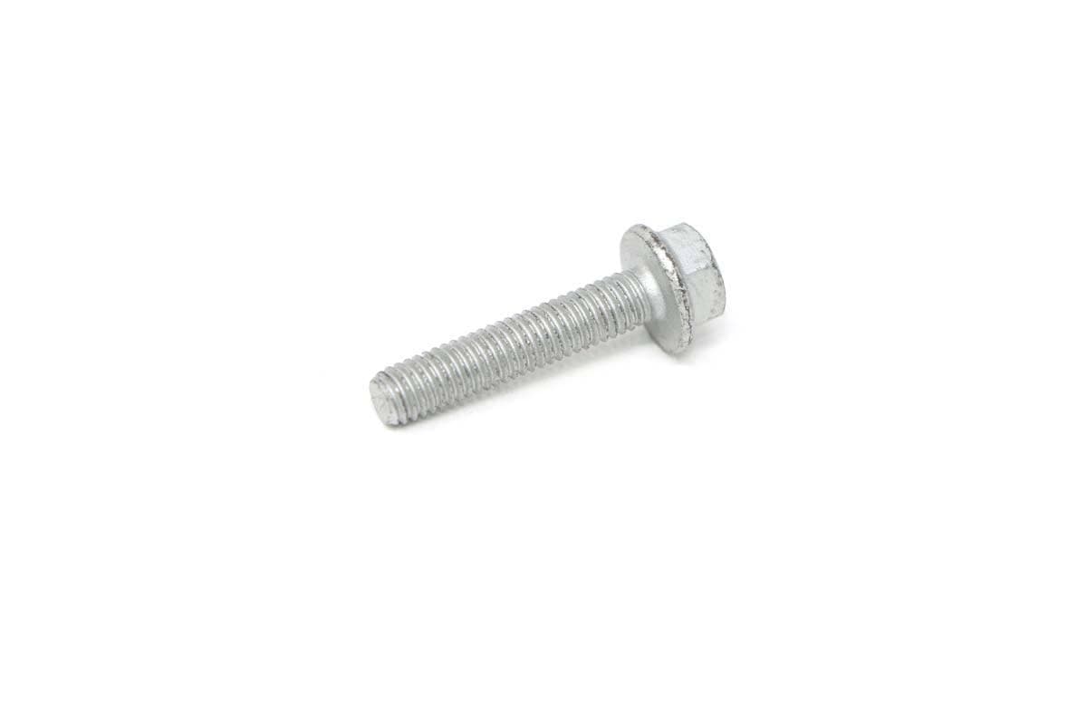 Screw Flgd Hex Cap