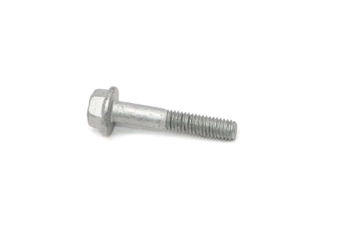 Screw Flgd Hex Cap
