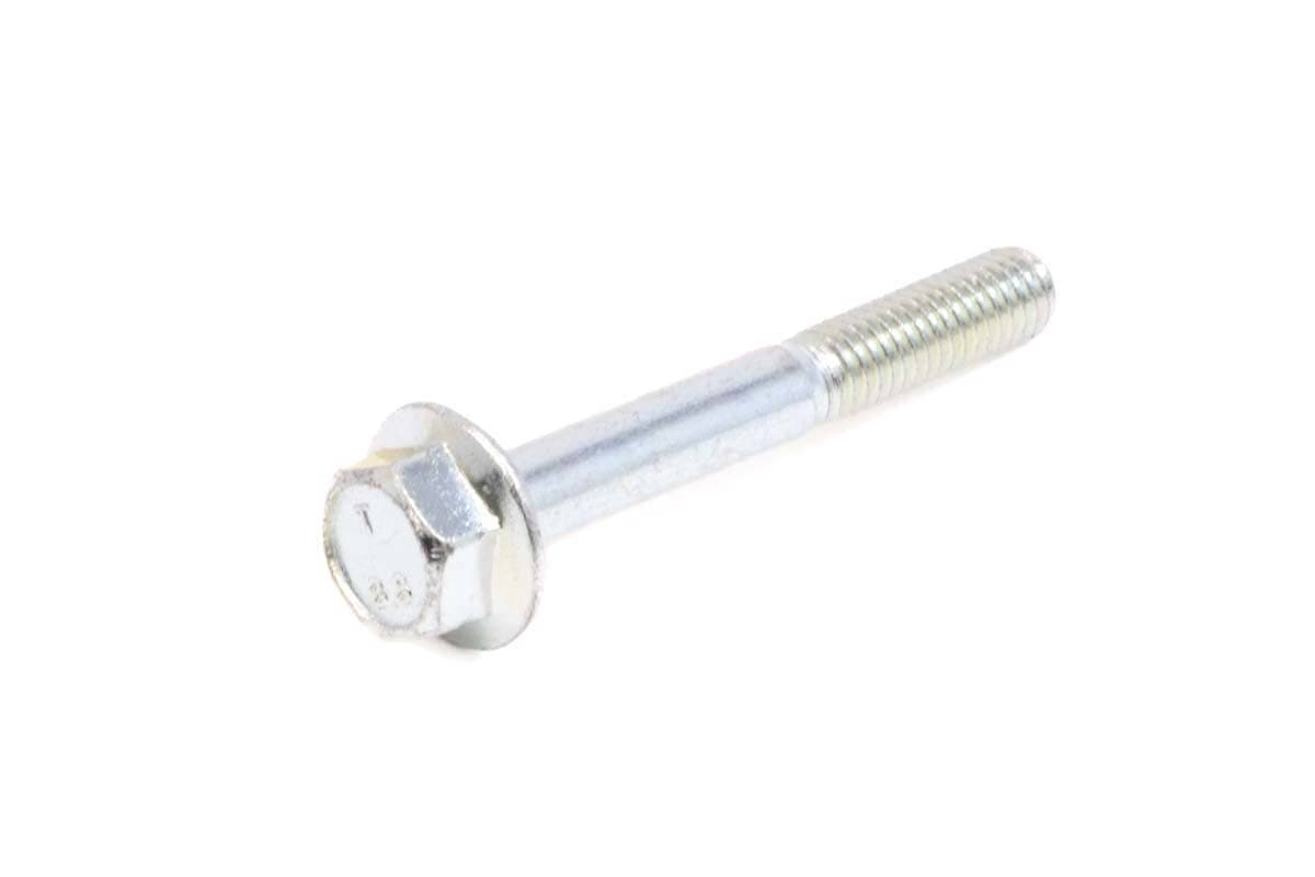 Screw Flanged Head Cap