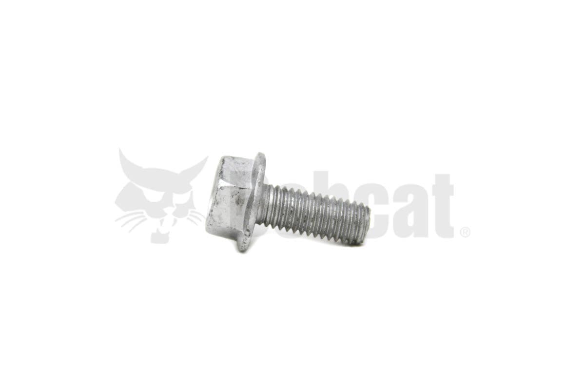 Screw Hex Hd W/F 8.8