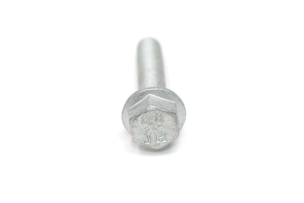 Screw Flgd Hex Cap