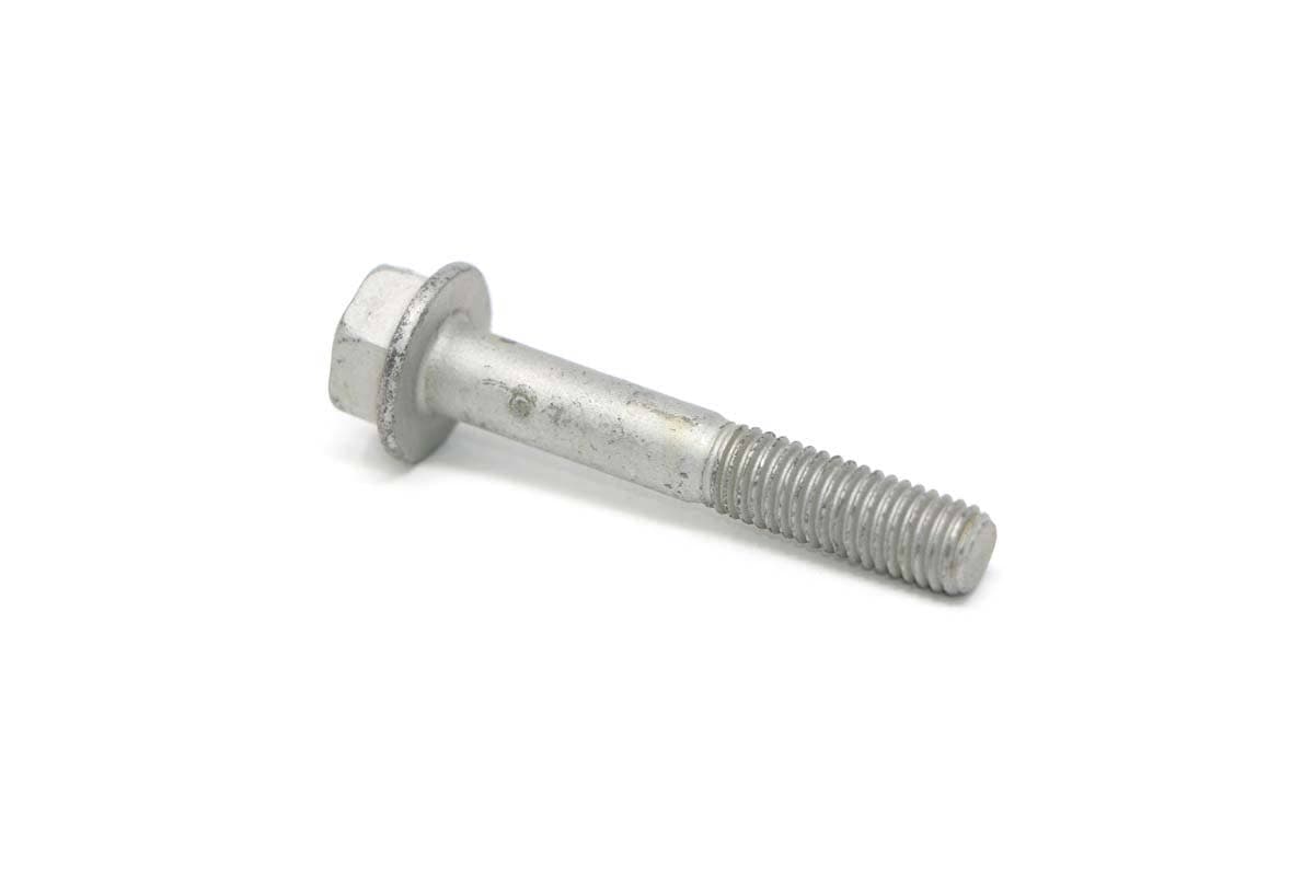 Screw Hx Flgd Hd Cap
