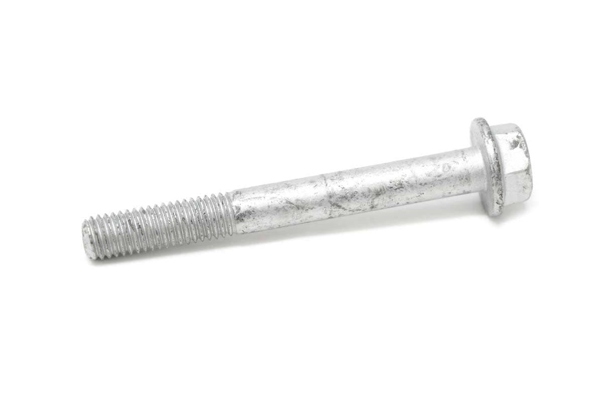Screw Hex Flg Hd Cap