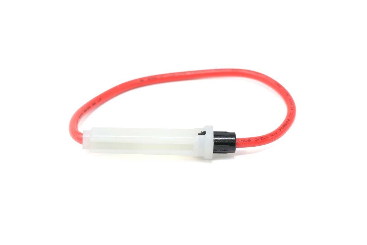 Fuse Holder 15 Amp