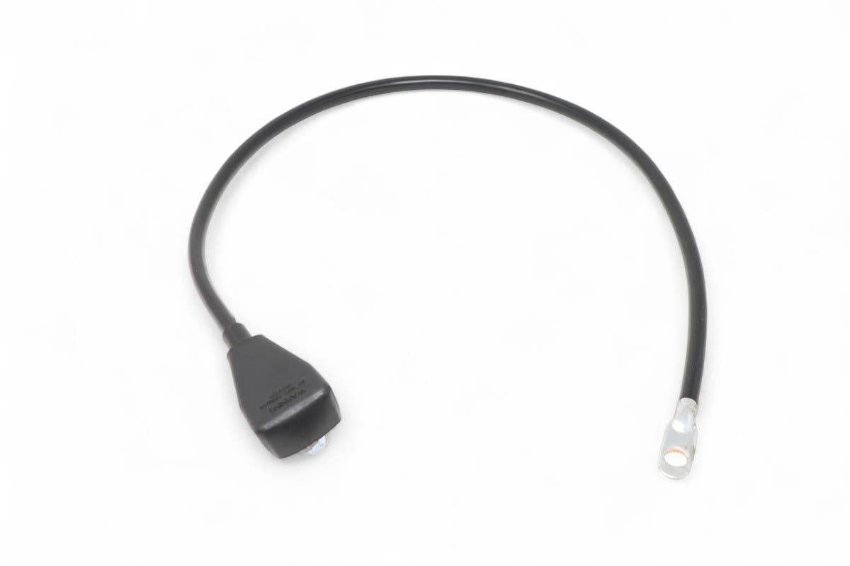 Battery Cable 4 Ga 30IN Black
