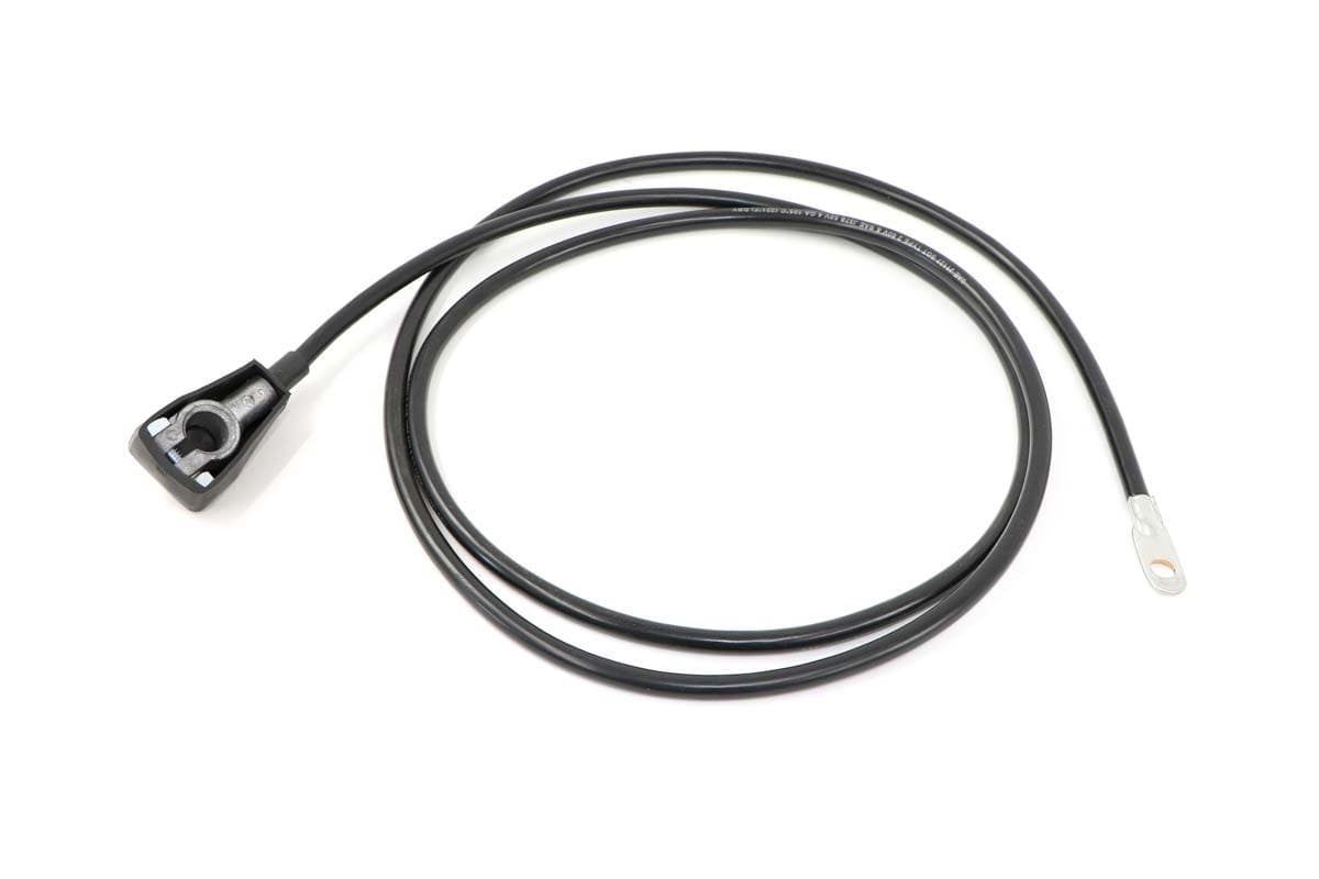 Battery Cable 4 Ga 89IN Lg Bl