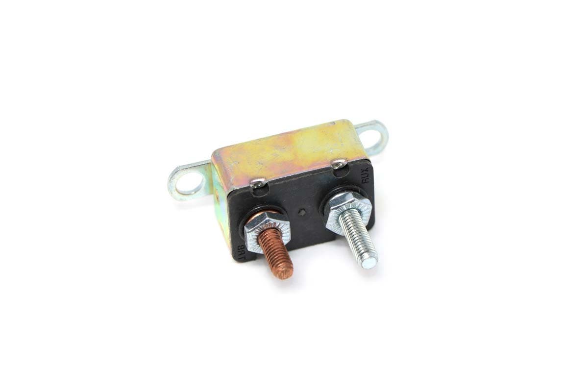 Breaker 20 Amp