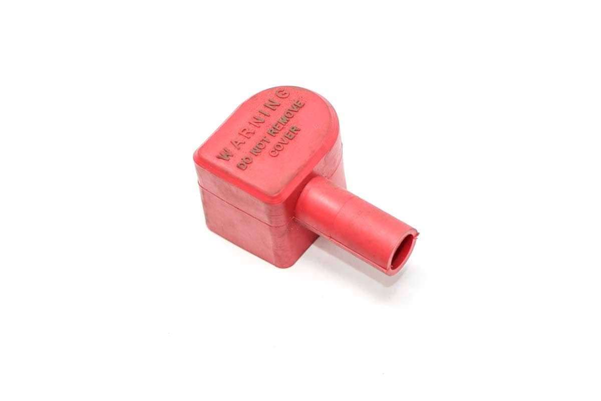 Cover Pos Terminal F/U1 Batt