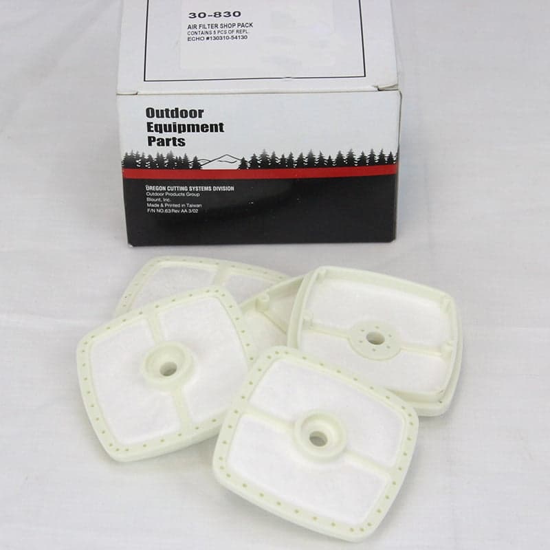 30-830 AIR FILTER ECHO SHOP PACK 30-119
