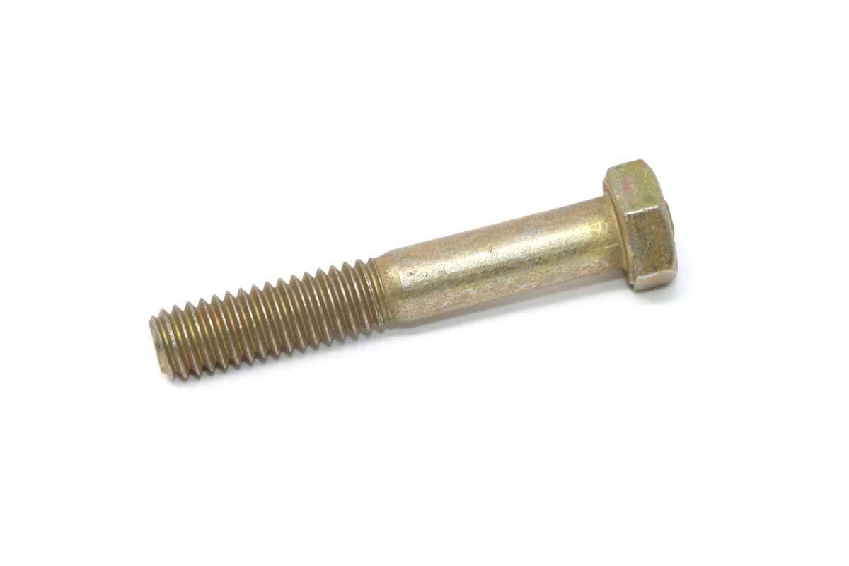 Screw Hex Head Cap