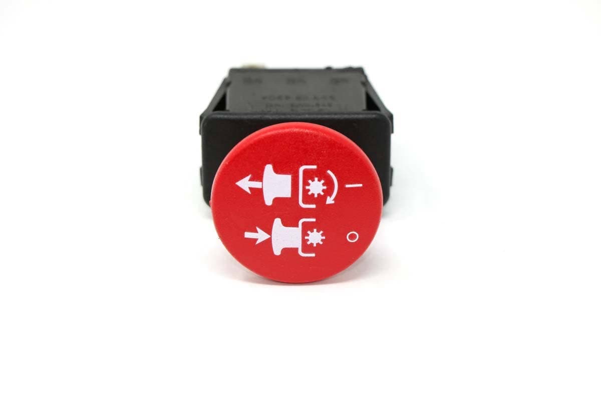 Switch Push-Pull PTO