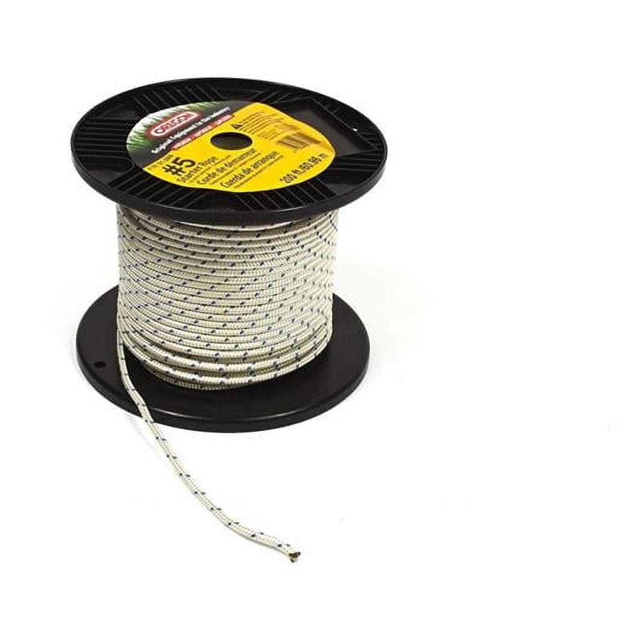 31-250 STARTER ROPE NO. 5 200FT PREMI