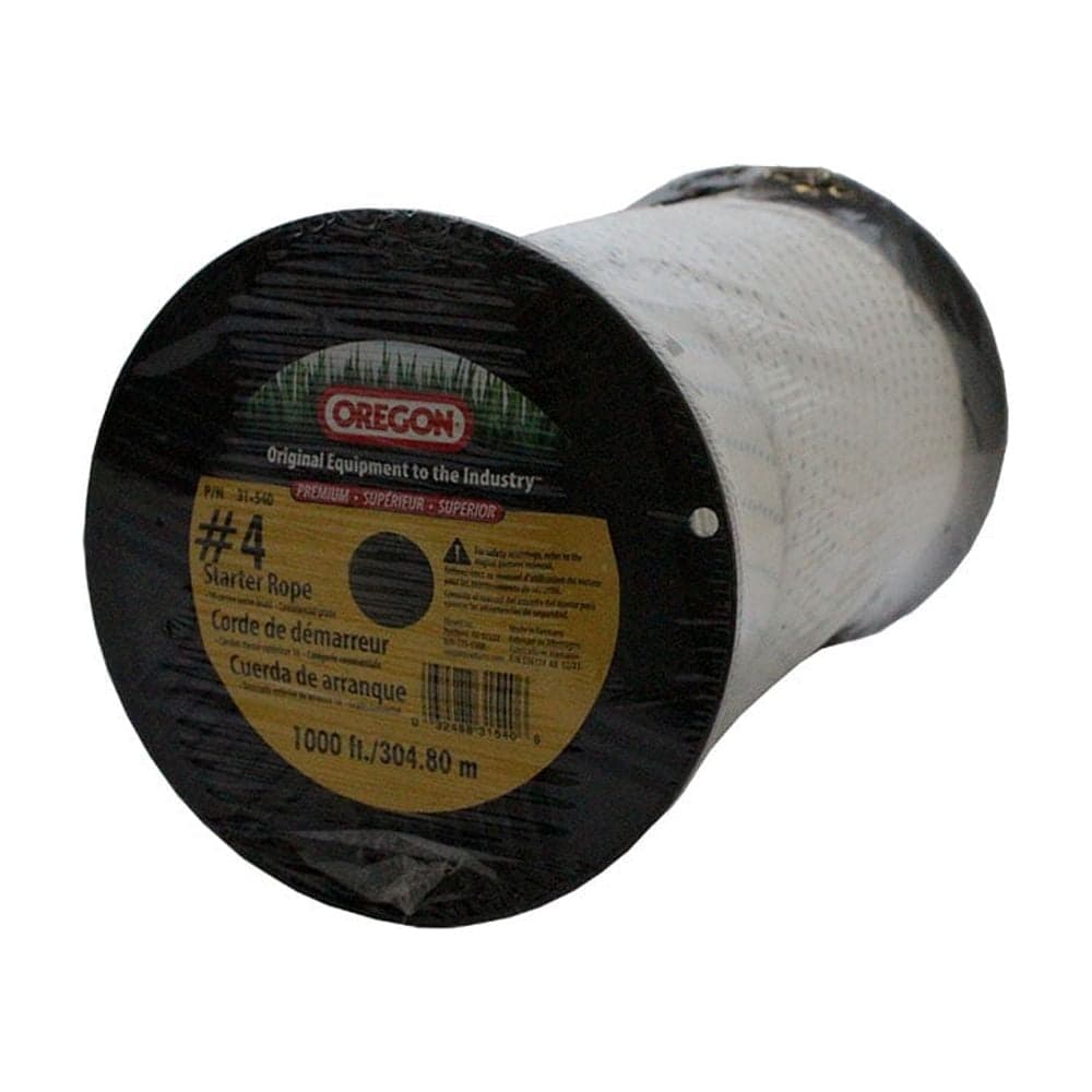 31-540 STARTER ROPE NO. 4 1000FT PREM