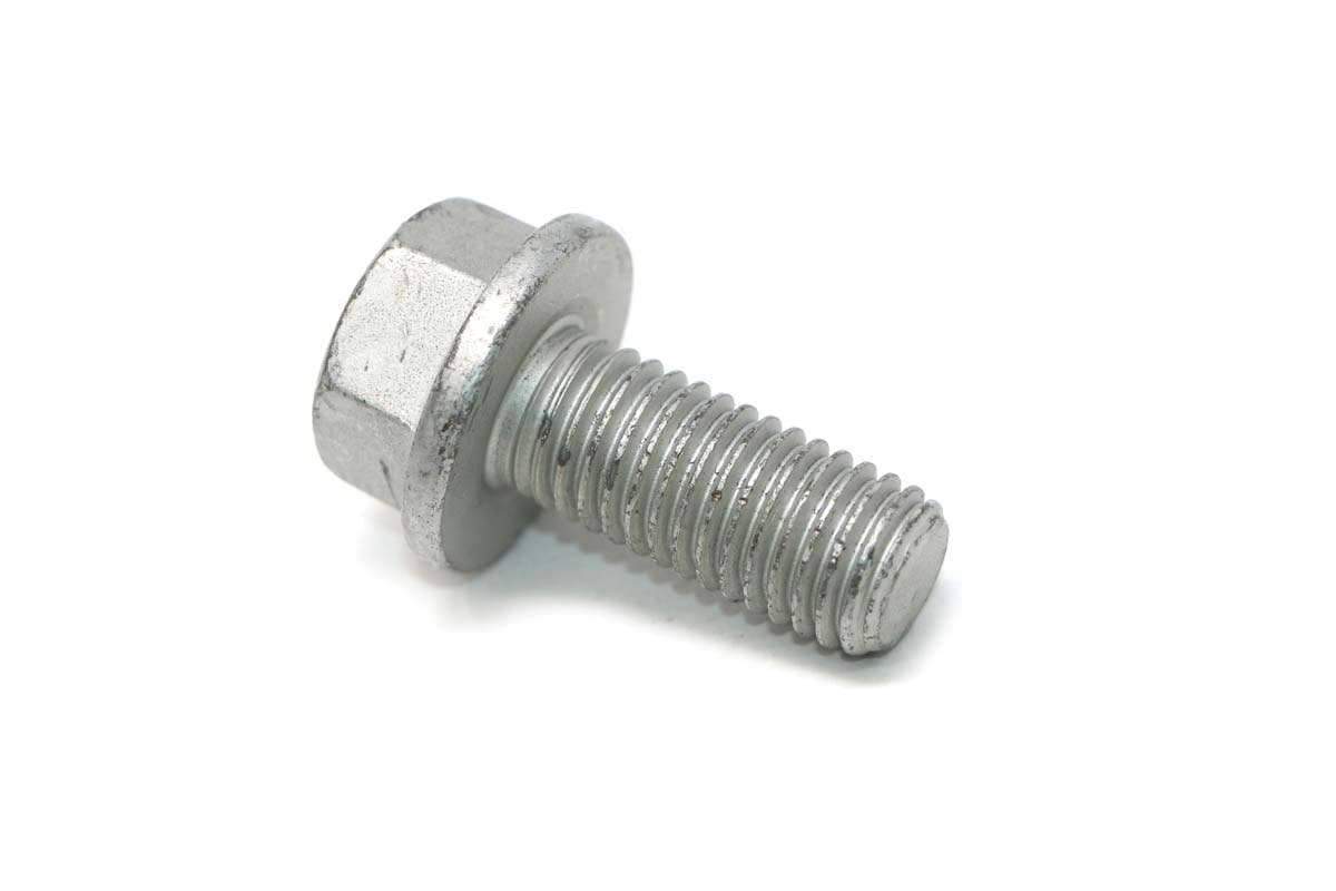 Bolt Flange