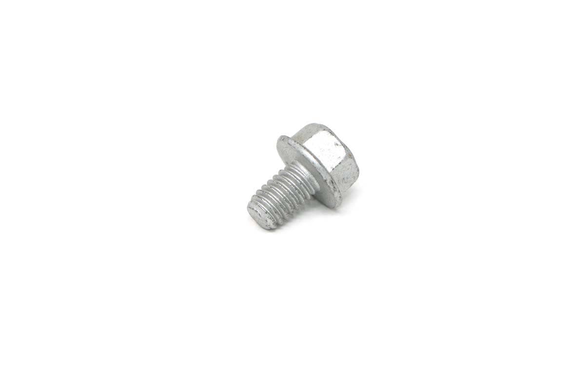 Screw Flgd Hex Cap