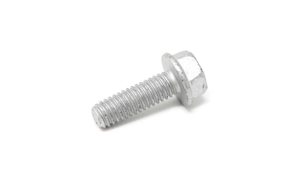Screw Hex Flng W/T