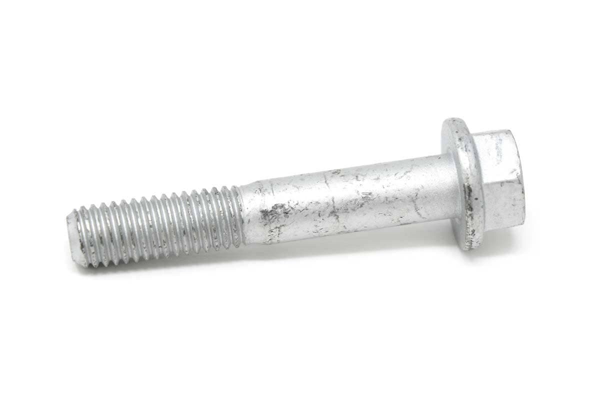 Screw Flgd Hex Cap