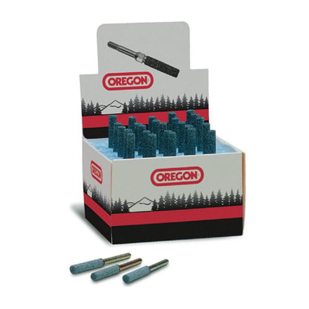 32628 4.5MM 3 PACK OREGON SHARPENING