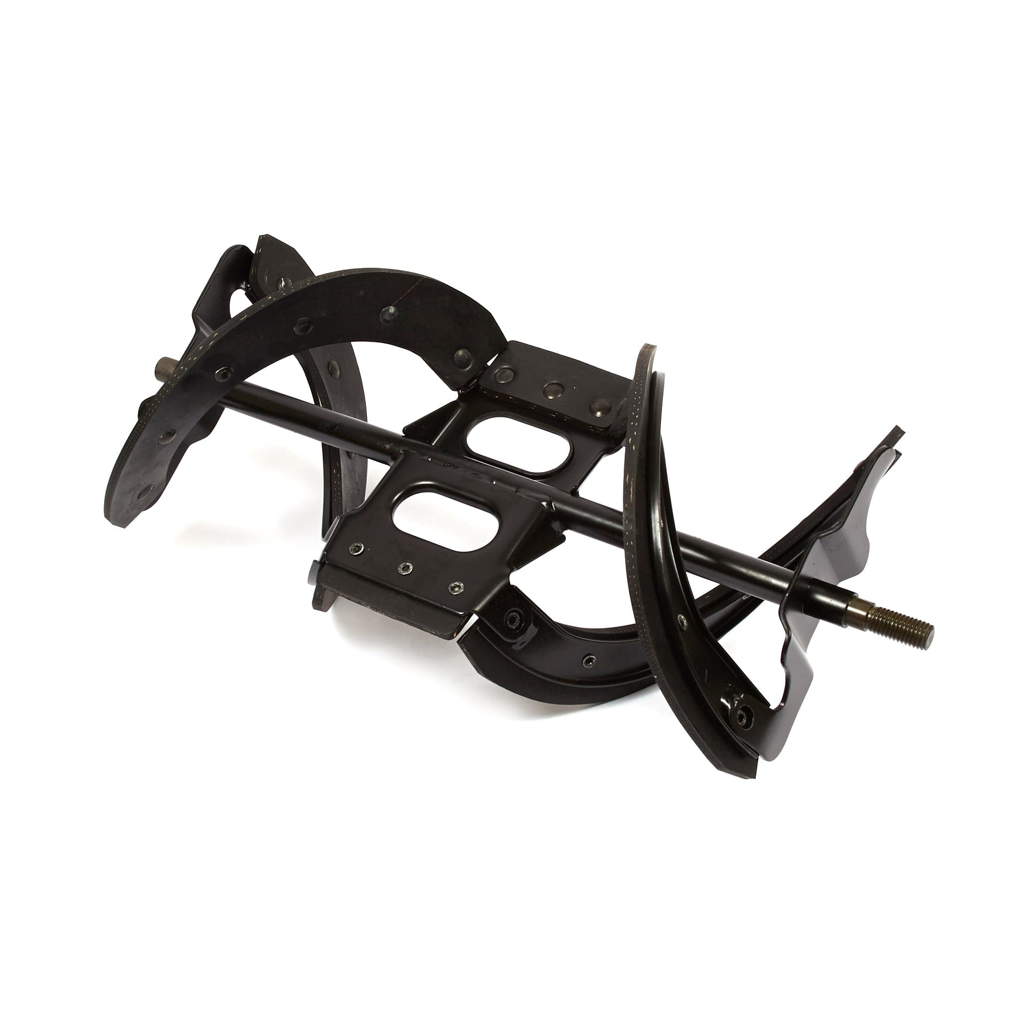 327072MA AUGER,21 2CY BLACK