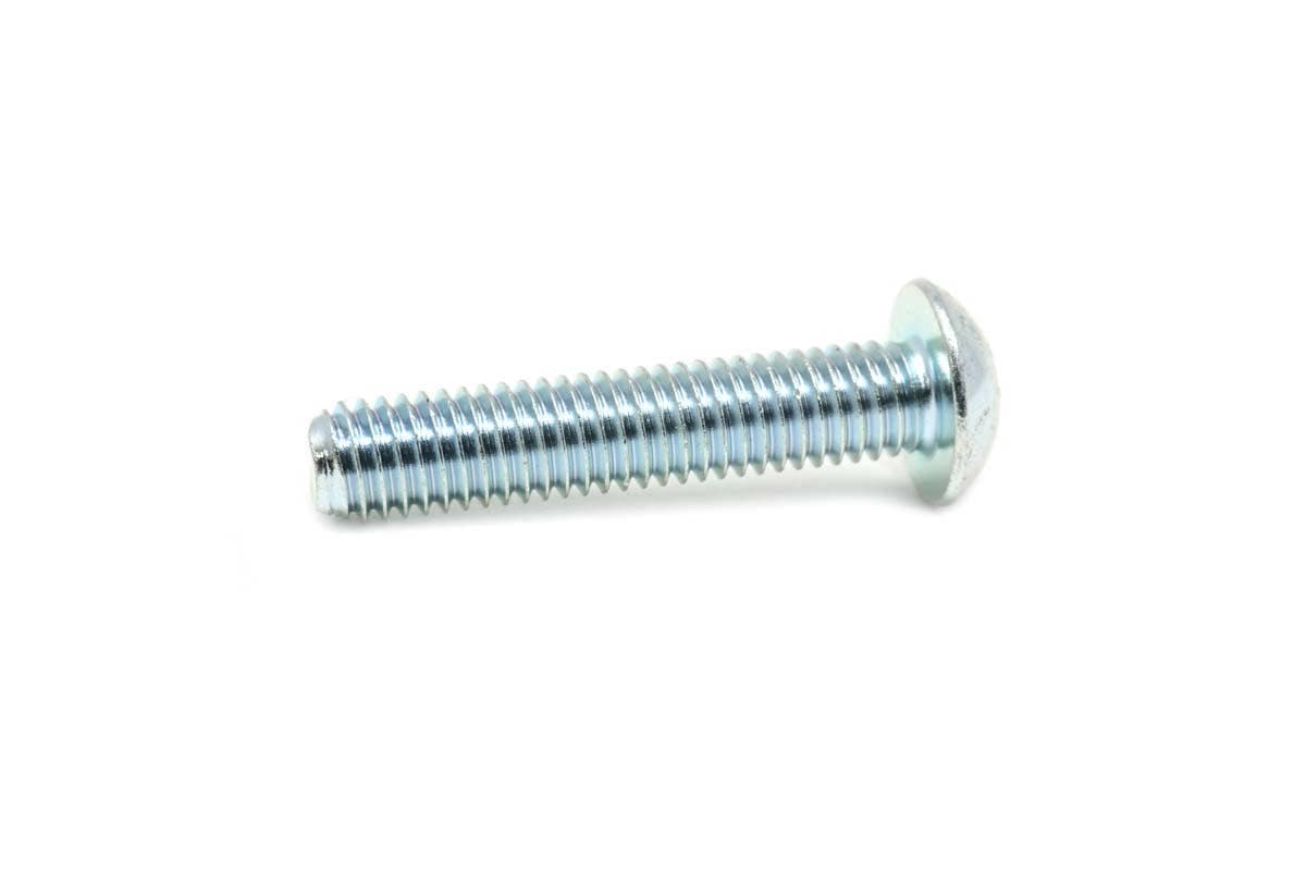 Screw 6-Lobe Btn Hd 8.8