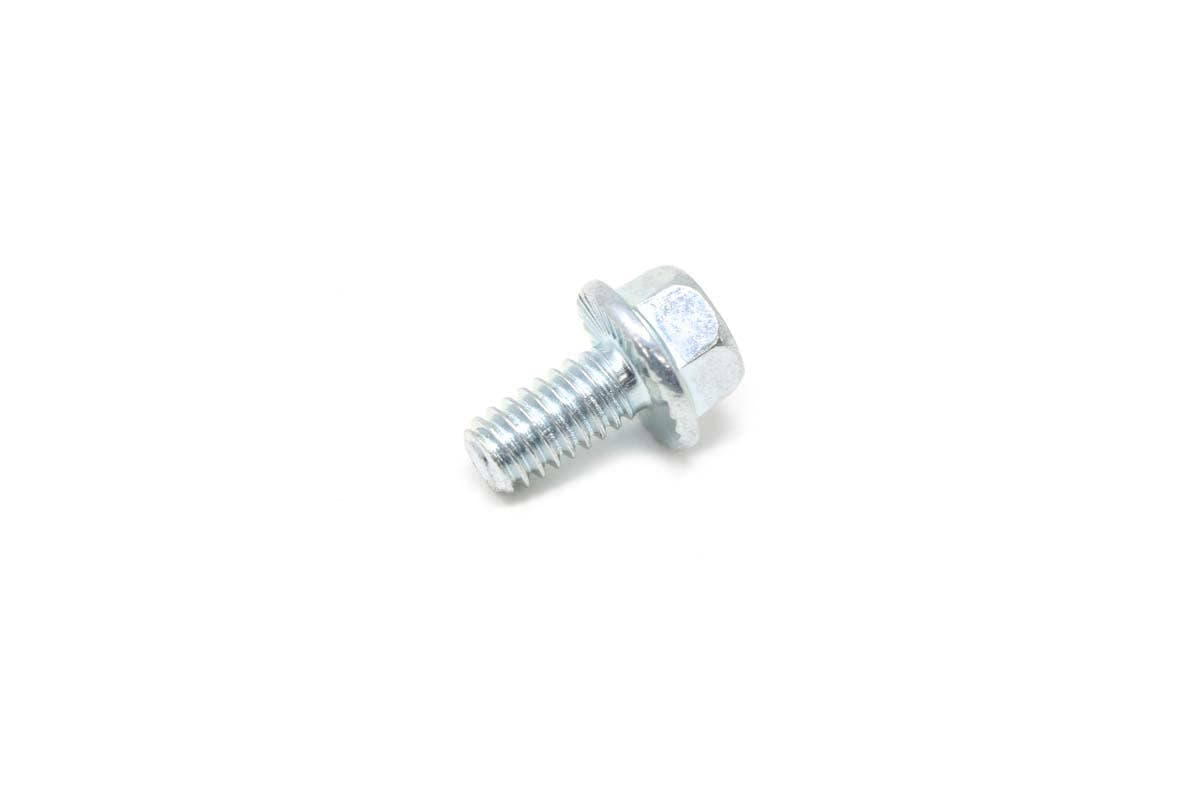 Screw Flg Hex Cap