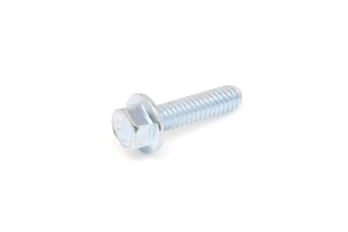Screw Flgd Hex Cap 1/4 20 X 1