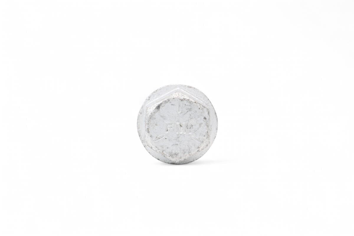 Screw Flgd Hex Cap 5/16 18 X 1 1/4