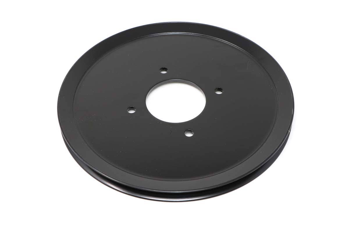 Wheel Pulley Assembly