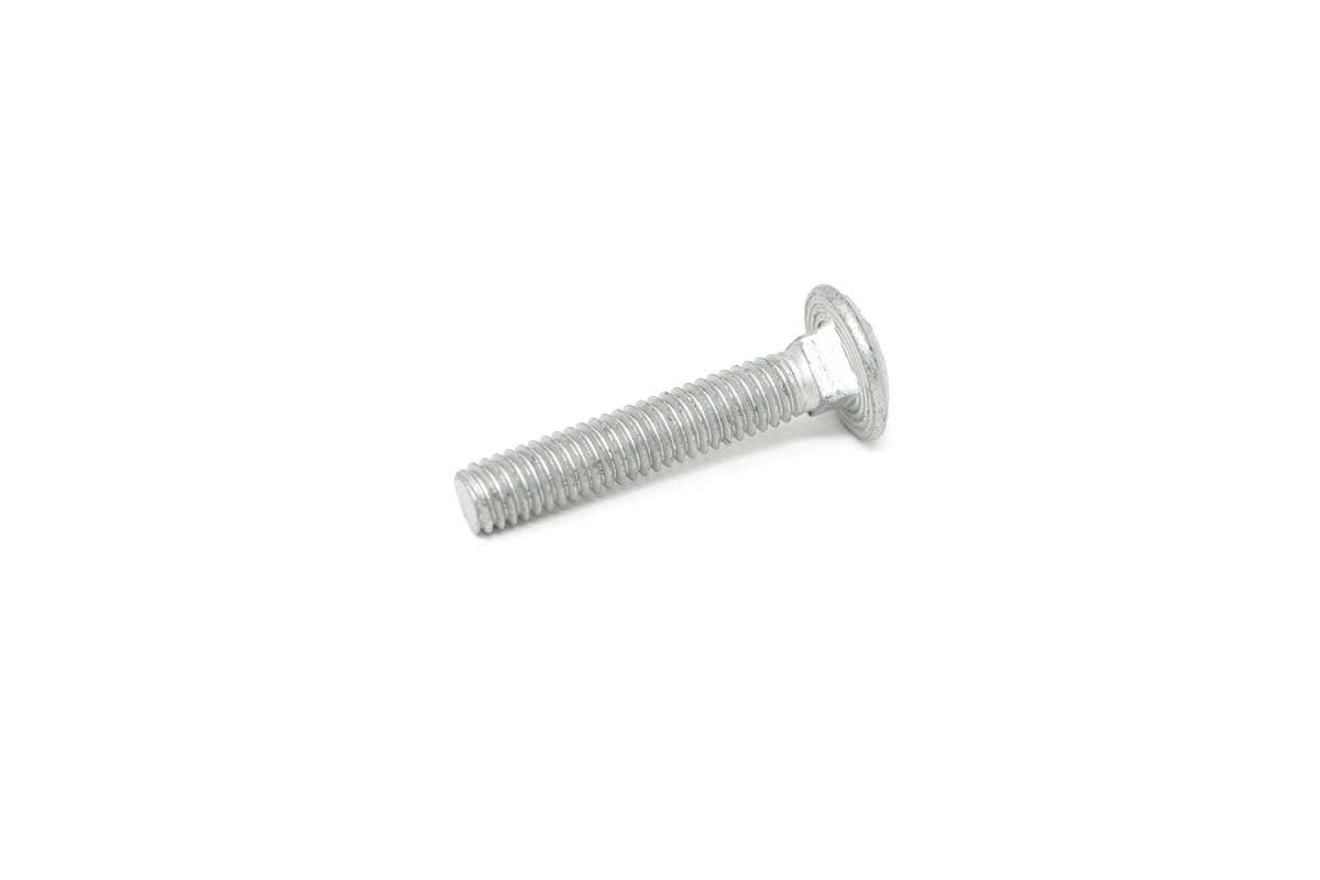 Bolt Sq Neck Rnd Hd