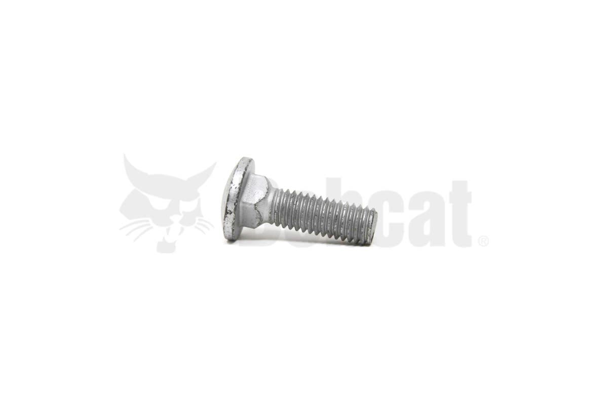 Bolt Carriage