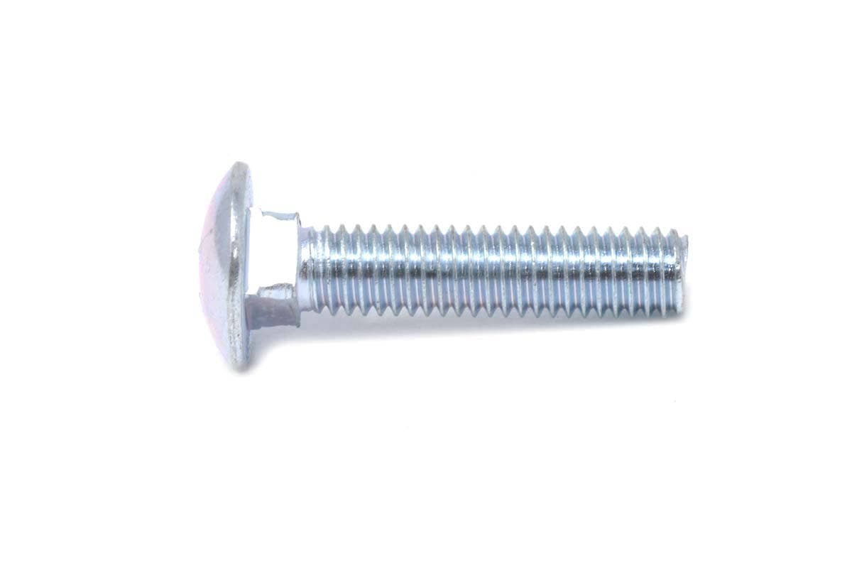 Bolt Sq Neck Rnd Hd