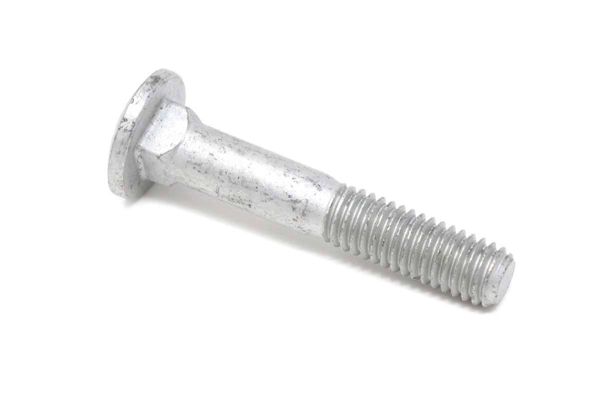 Bolt Sq Neck Rnd Hd