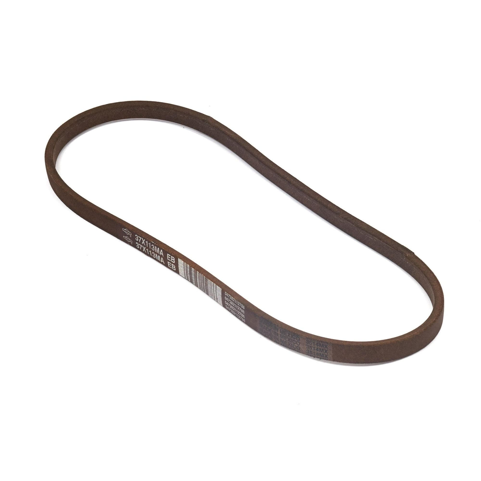 37X113MA BELT-SECONDARY DR VAR