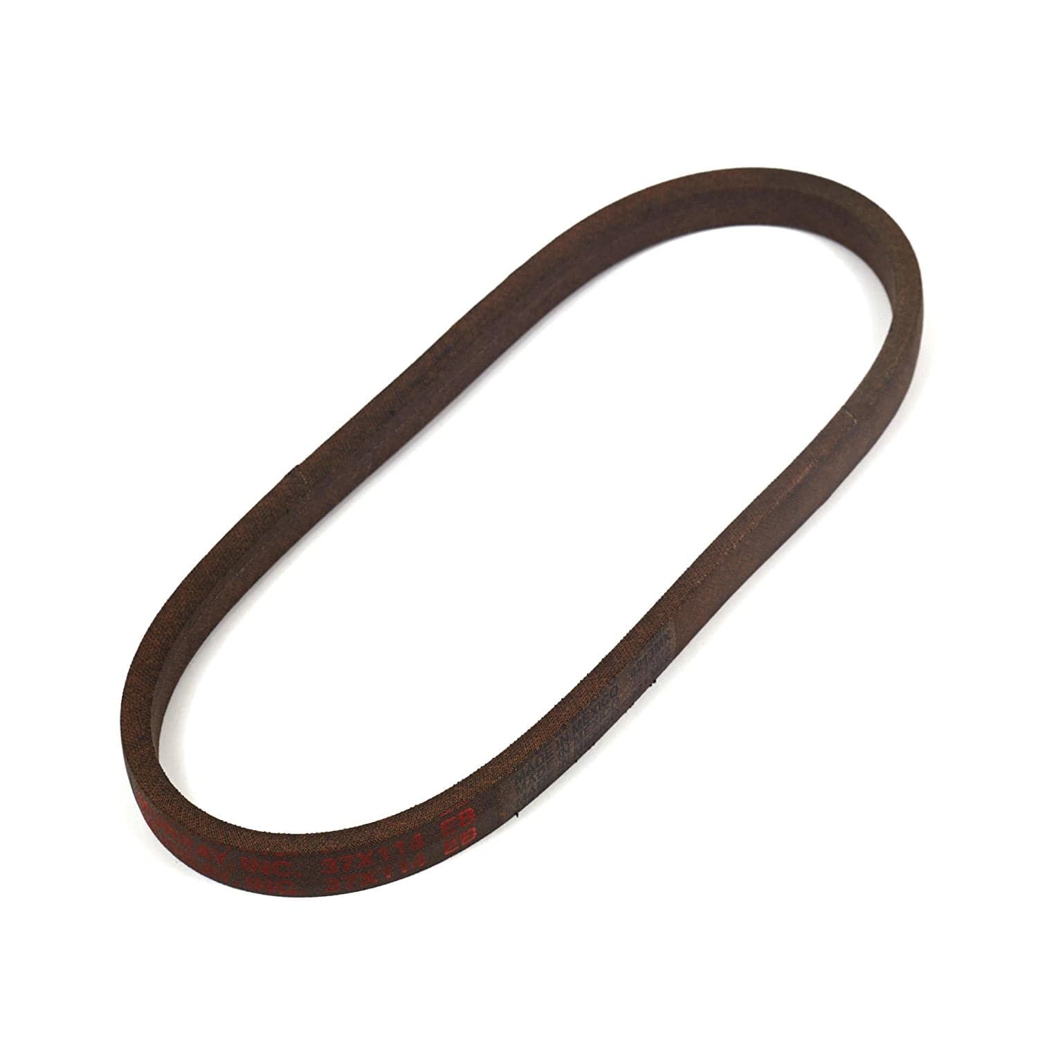 37X114MA BELT, PRIMARY DRIVE