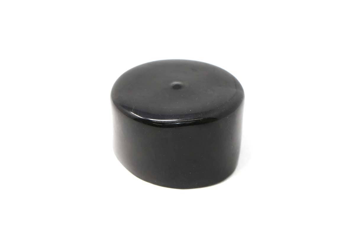 Cap-Black Vinyl