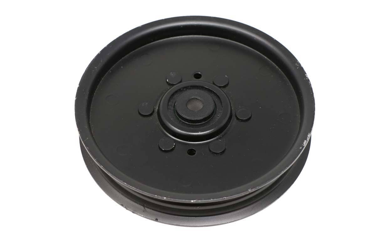 Idler 5 Od Flanged