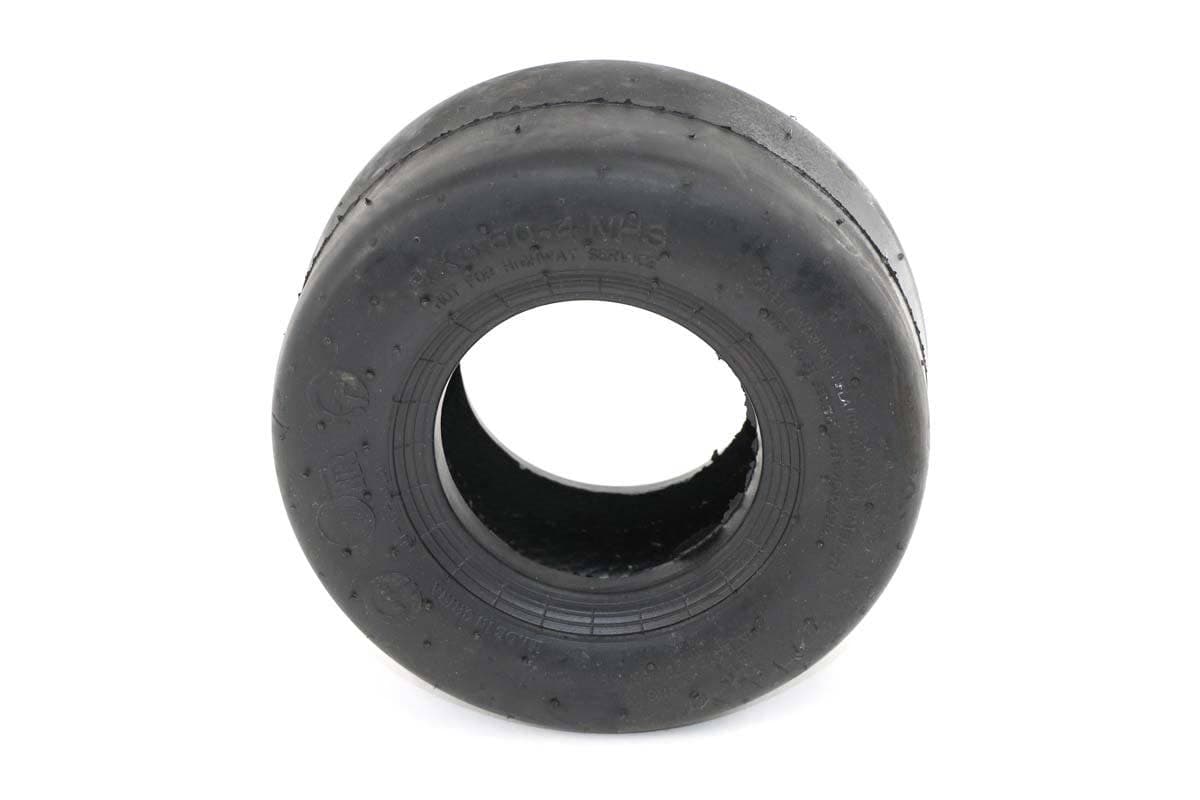 S Tire-9X3.50-4 Smooth