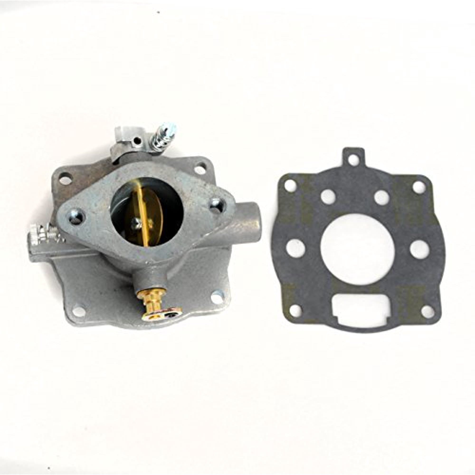 391034 BODY-UPPER CARB
