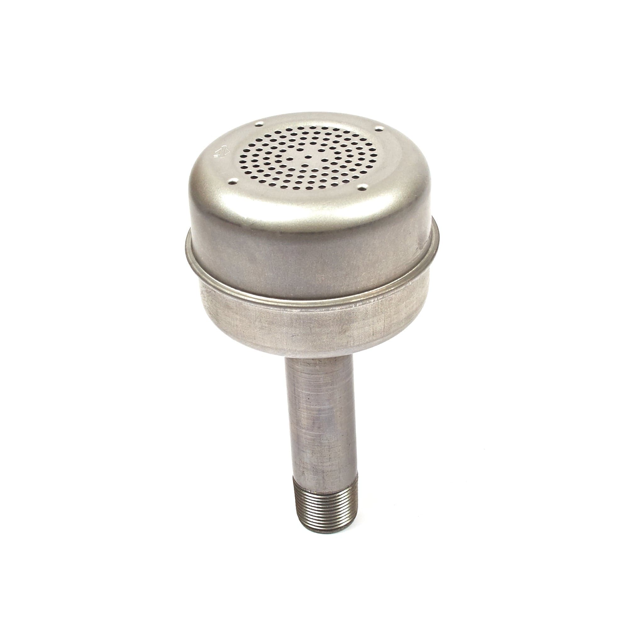 391569S MUFFLER