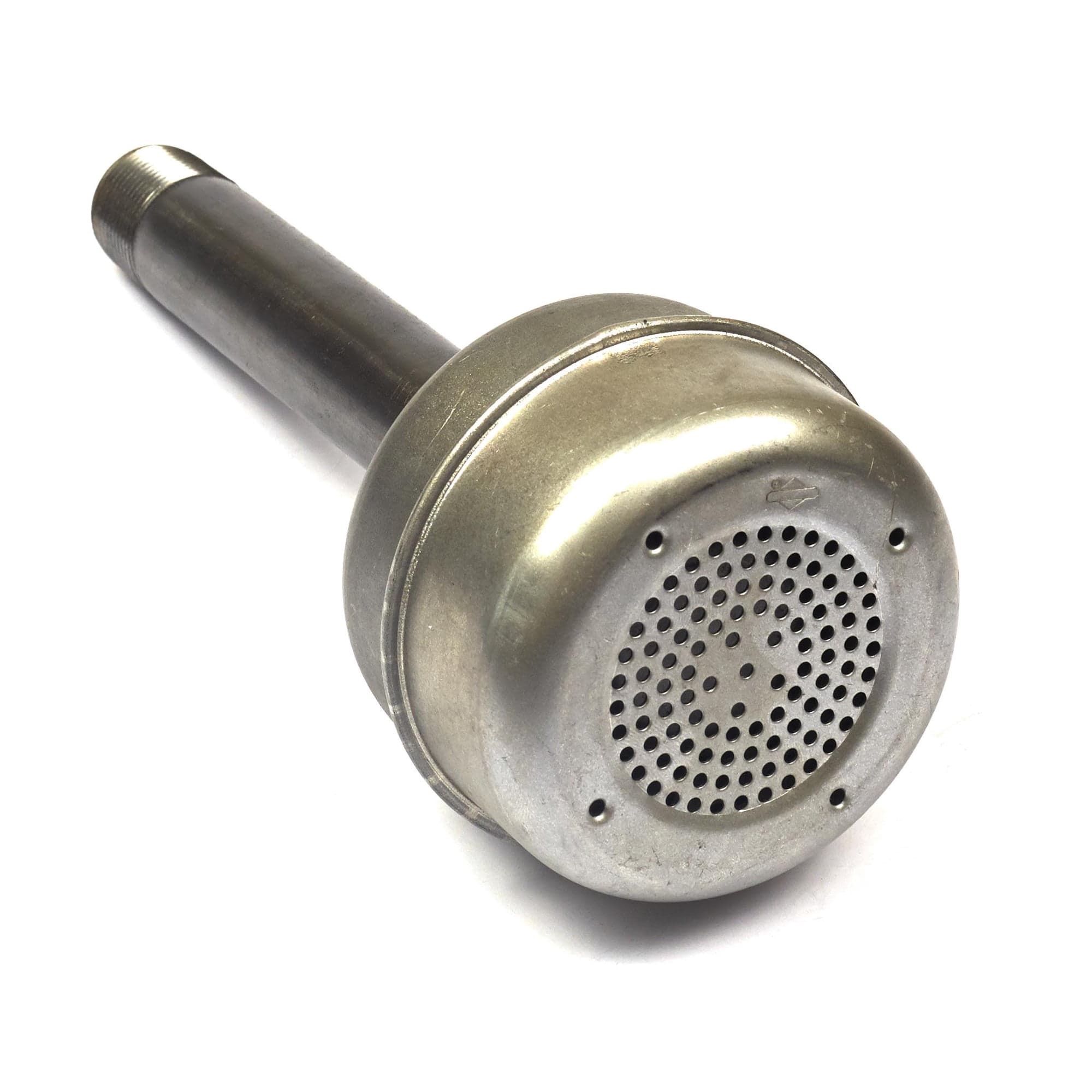 393232S MUFFLER