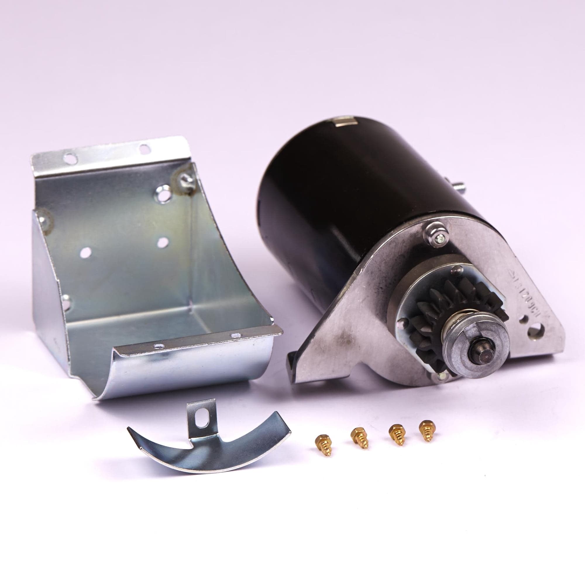 396306 MOTOR-STARTER