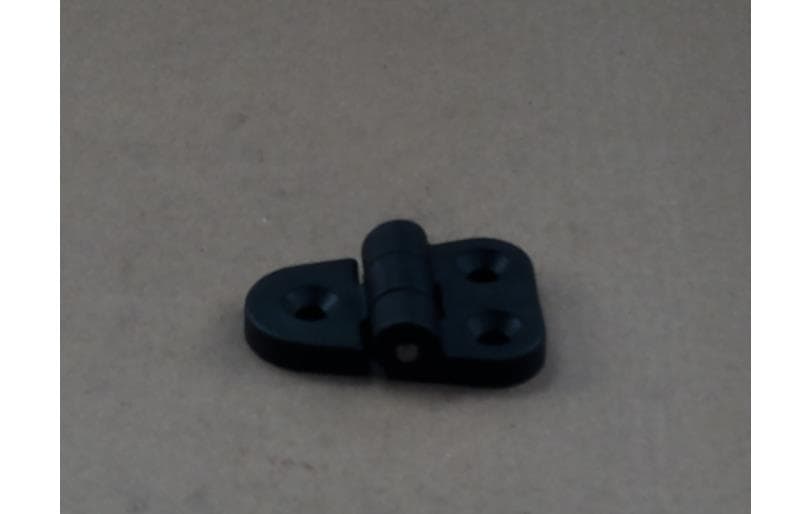 Hinge Assembly Hood