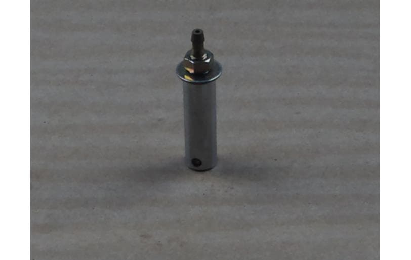 Nozzle Assembly
